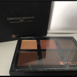 Anastasia Contour Cream Kit Deep